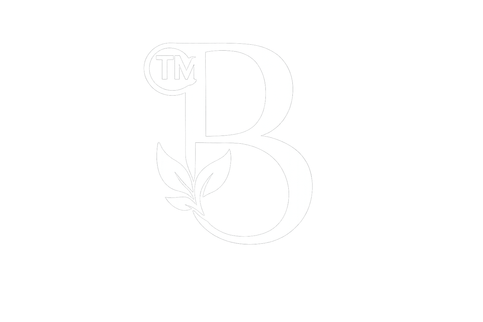 B (Bajule Oil) Logo
